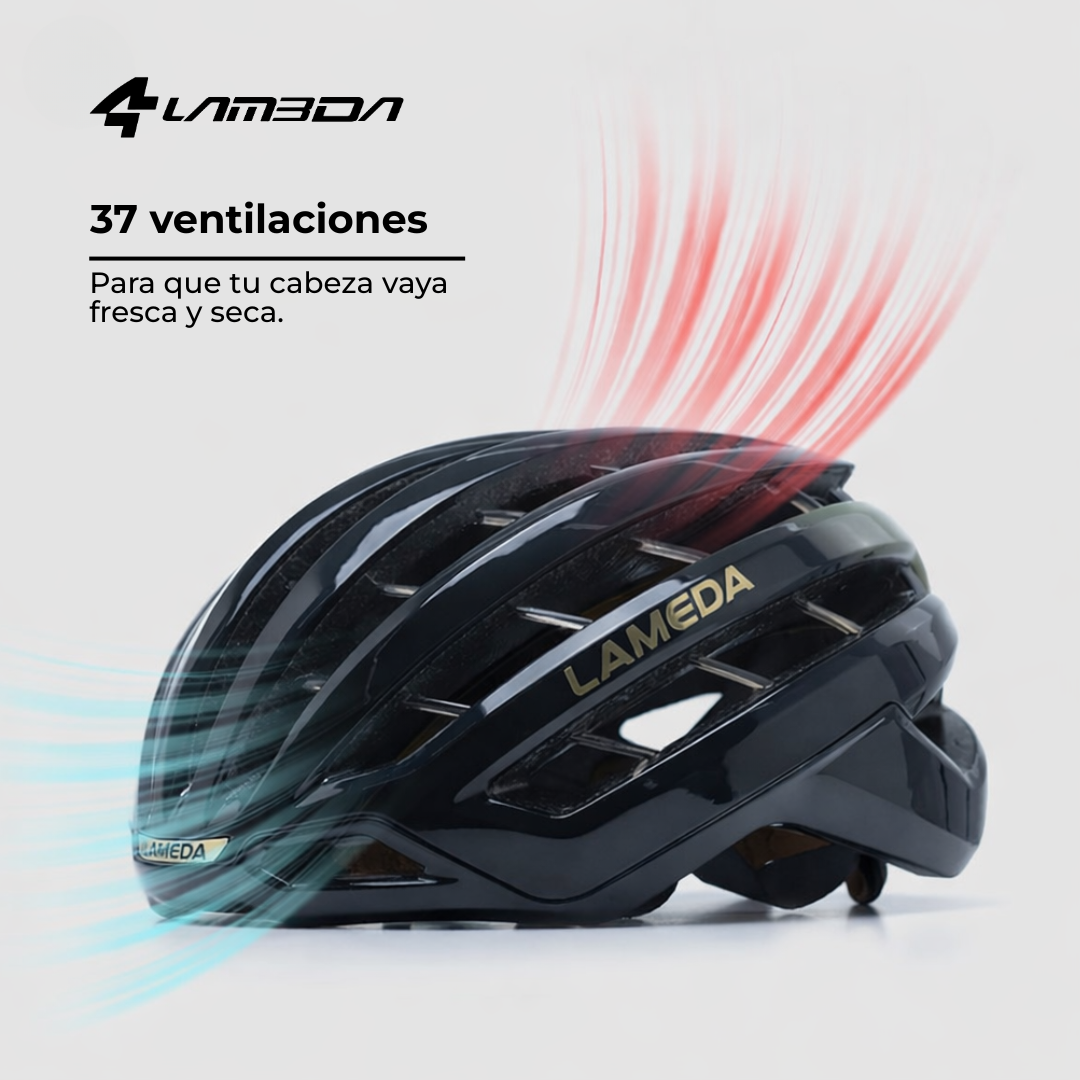 Casco LM-25 Lameda