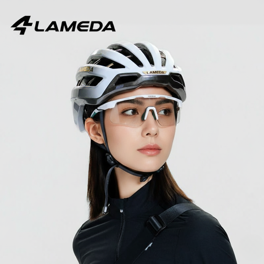Casco LM-25 Lameda