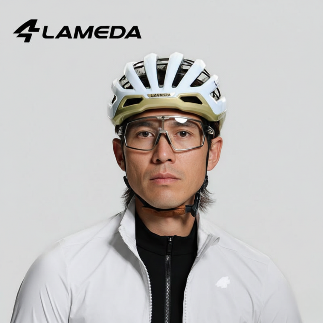 Casco LM-25 Lameda