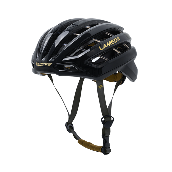 Casco LM-25 Lameda - Black