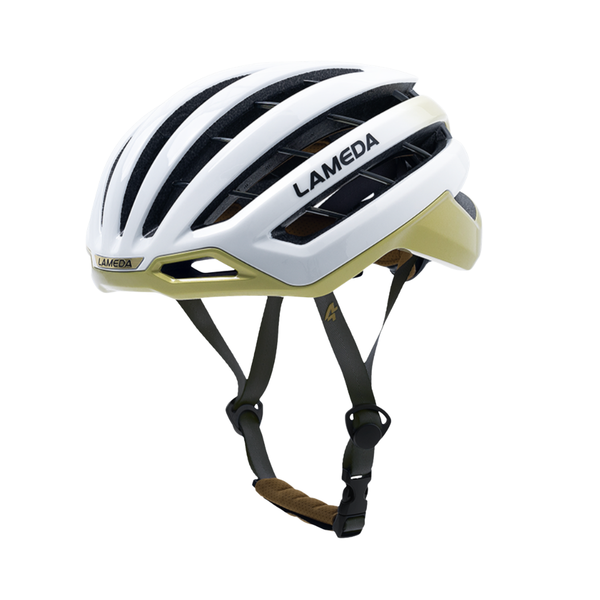 Casco LM-25 Lameda - Gold