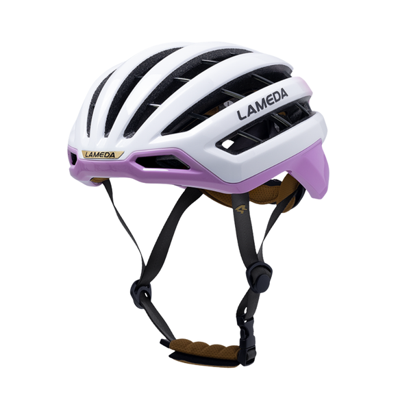 Casco LM-25 Lameda - Pink