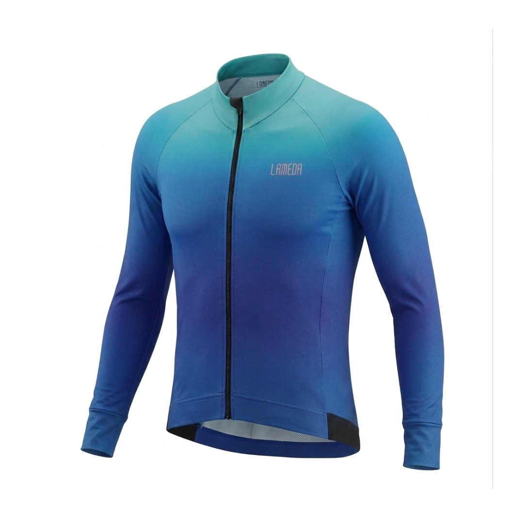 Tricota larga térmica Invierno star M07 lameda
