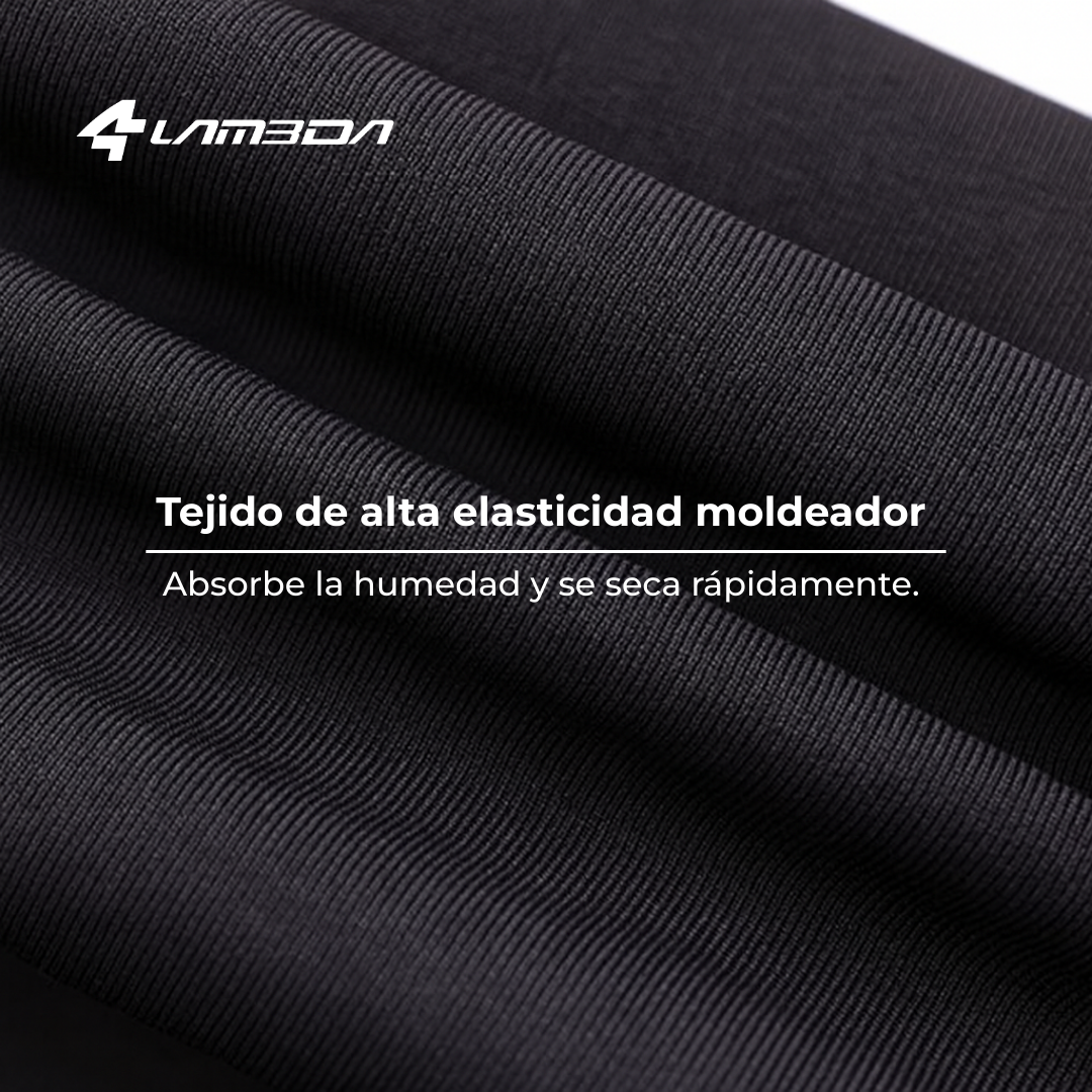 Calza Six Pocket S232 Lameda