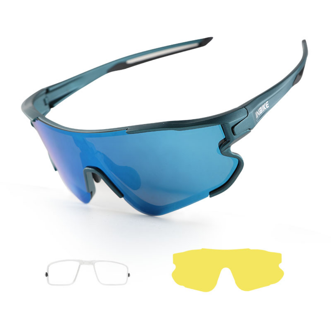 Lentes Polarizados shade IG917 Inbike