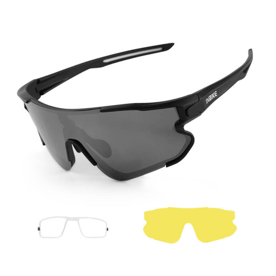 Lentes Polarizados shade IG917 Inbike