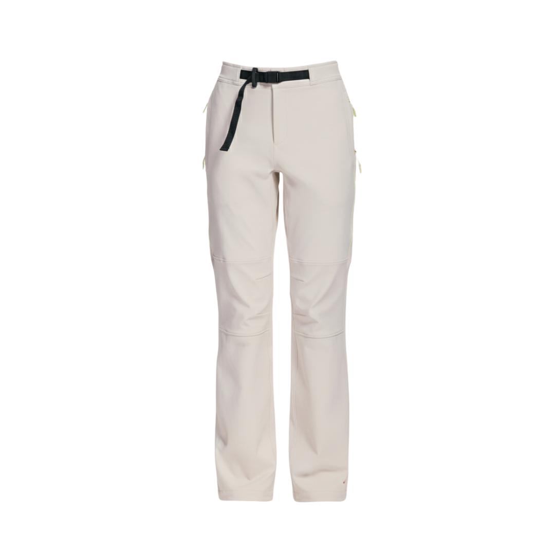 Pantalón cortaviento Z798 Mujer Lameda