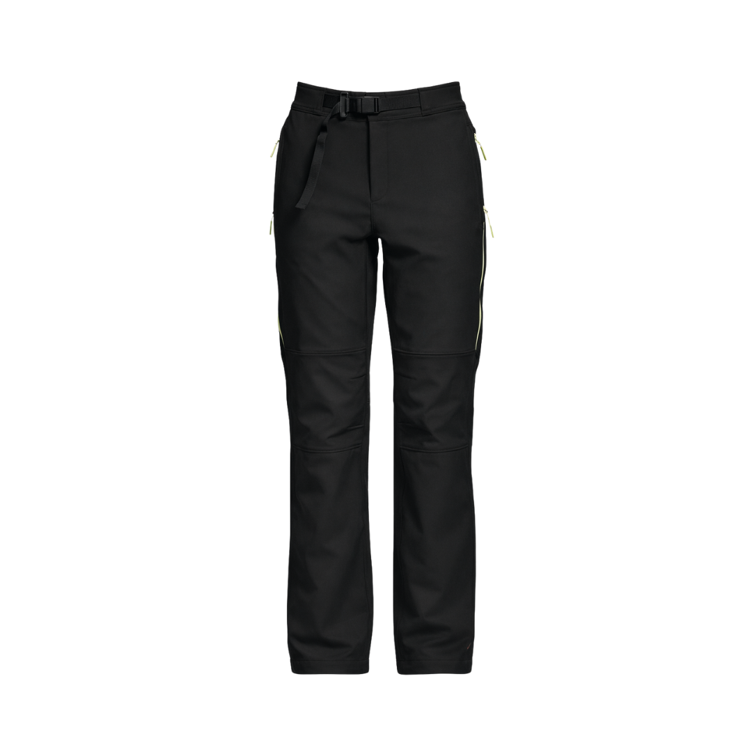 Pantalón cortaviento Z798 Mujer Lameda