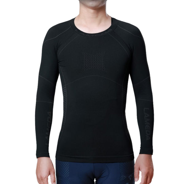 Primera Capa Térmica Compresiva SpeedWing 5231 Lameda