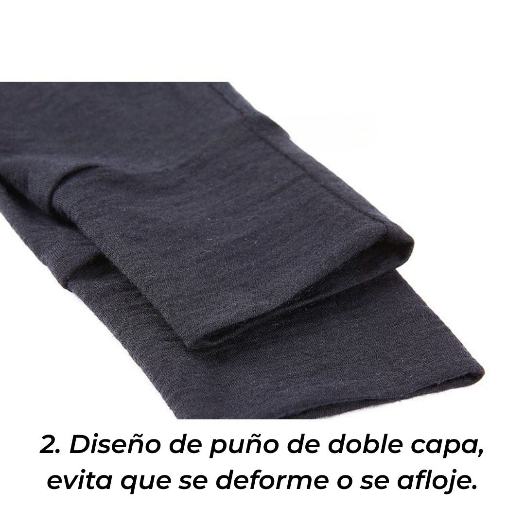 Primera capa Lana Merino J077 LAMEDA
