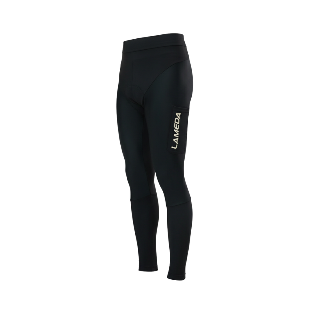 Calza larga térmica Invierno PolarForce 5226 lameda