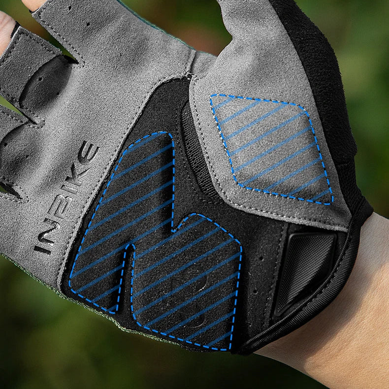 Guantes Cortos C215 Inbike