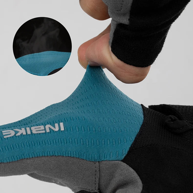 Guantes Cortos C215 Inbike
