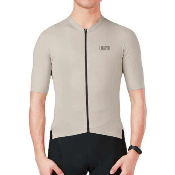 Tricota  corta SILVER Z127 LAMEDA - khaki