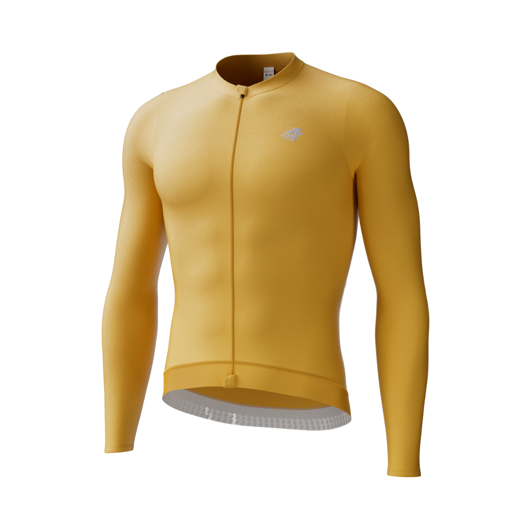 Tricota ciclismo larga Freedom X-299 LAMEDA