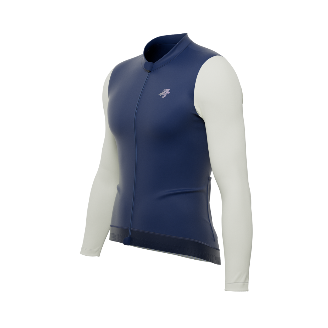 Tricota ciclismo larga Freedom X-299 LAMEDA