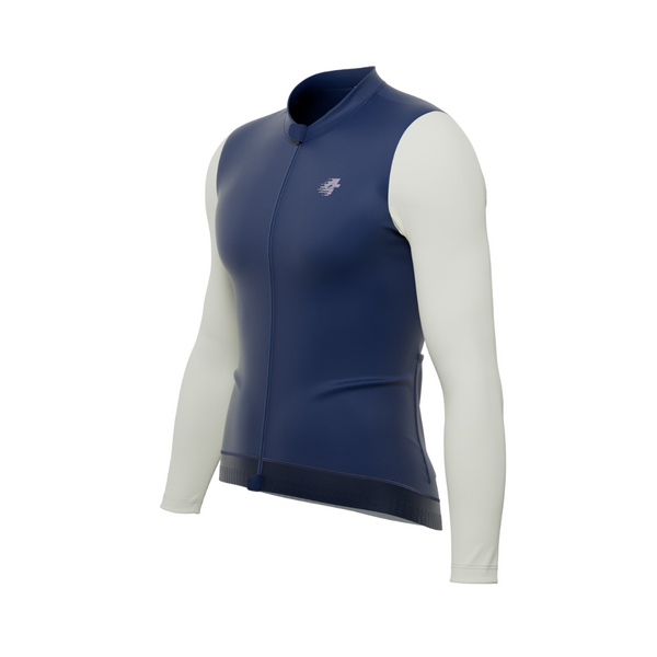 Tricota larga Freedom X-299 LAMEDA - Blue