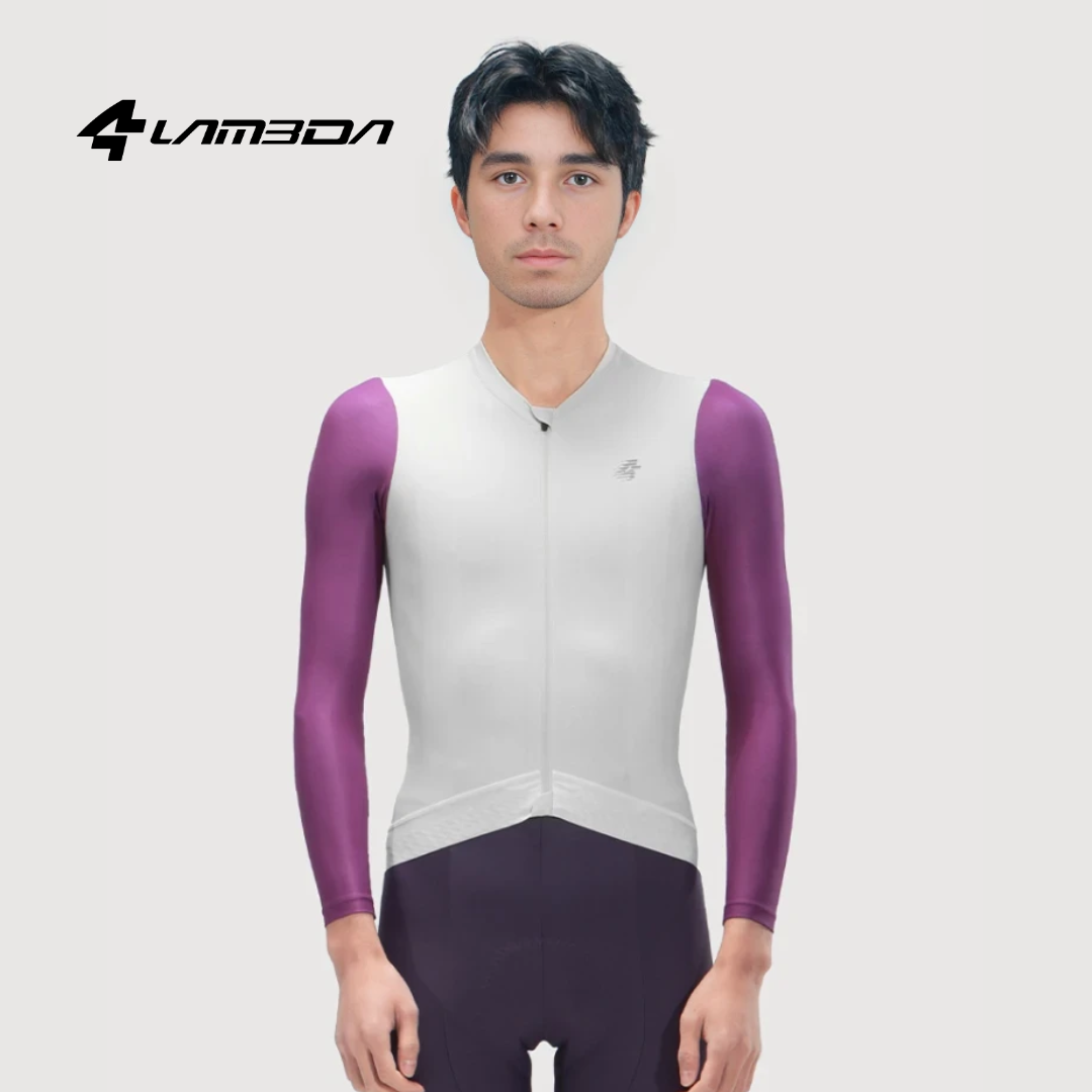 Tricota ciclismo larga Freedom X-299 LAMEDA