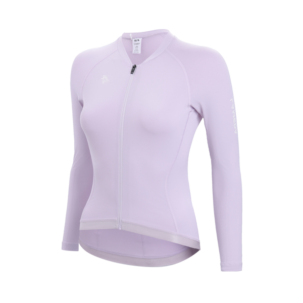 Tricota Larga spirit moon X516 Lameda Mujer - Purple