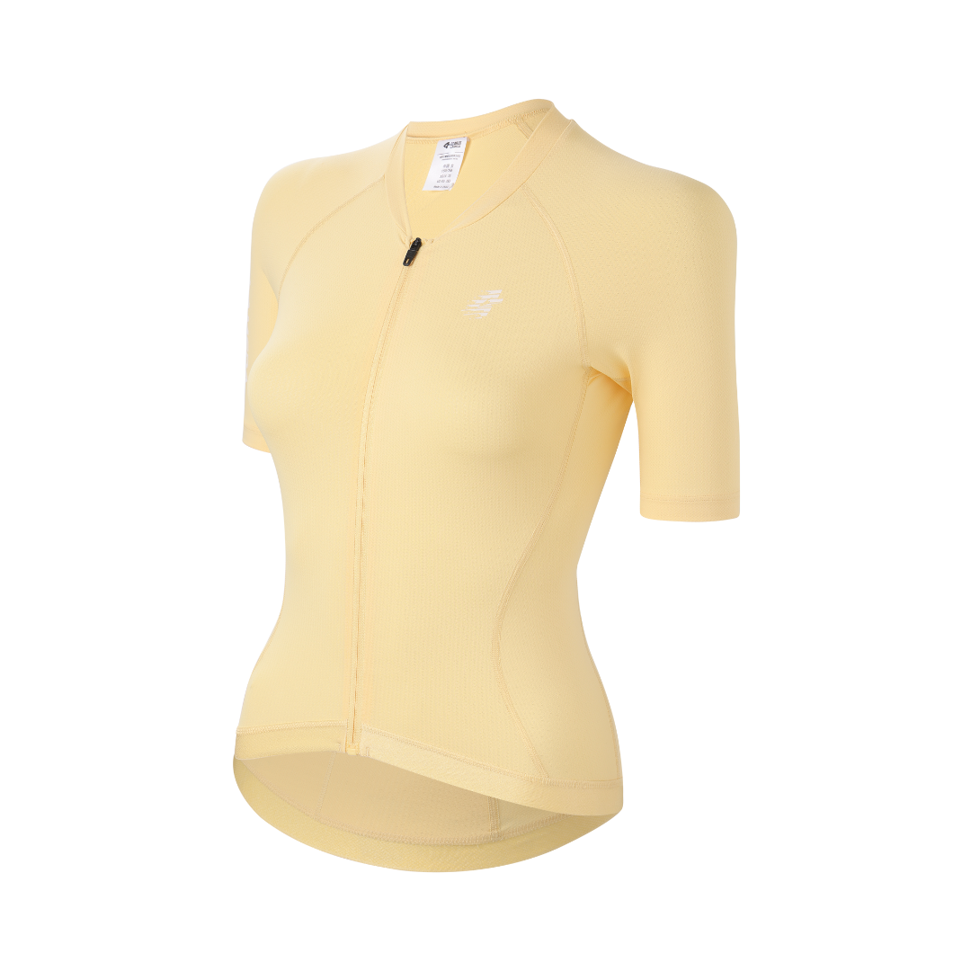 Tricota Corta AeroFemme X483 Lameda