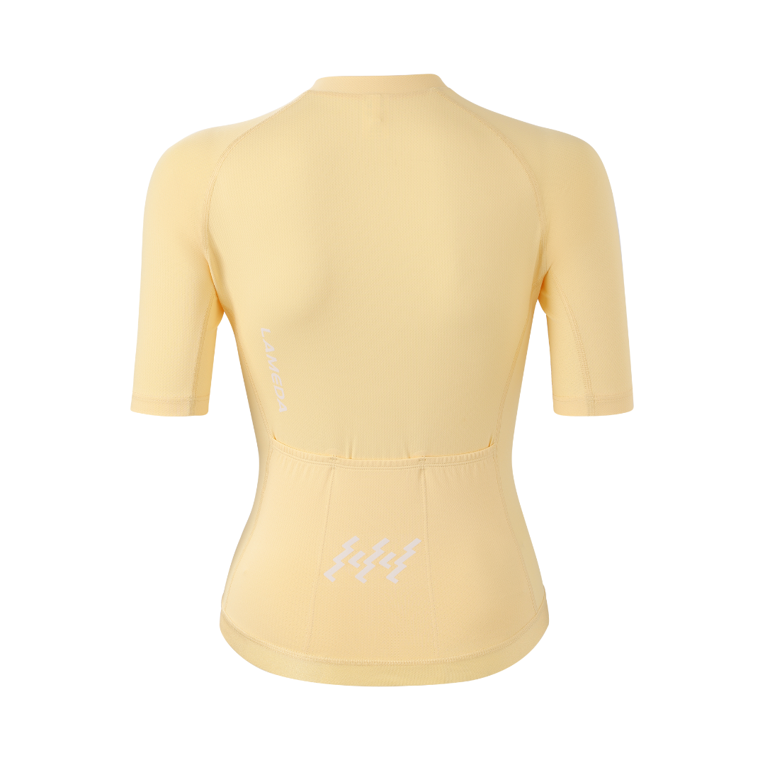 Tricota Corta AeroFemme X483 Lameda