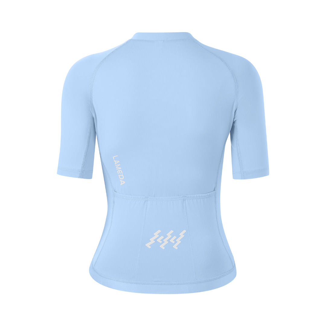 Tricota Corta AeroFemme X483 Lameda