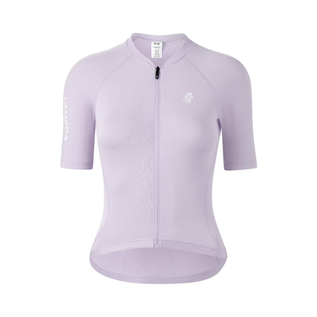 Tricota Corta AeroFemme X483 Lameda