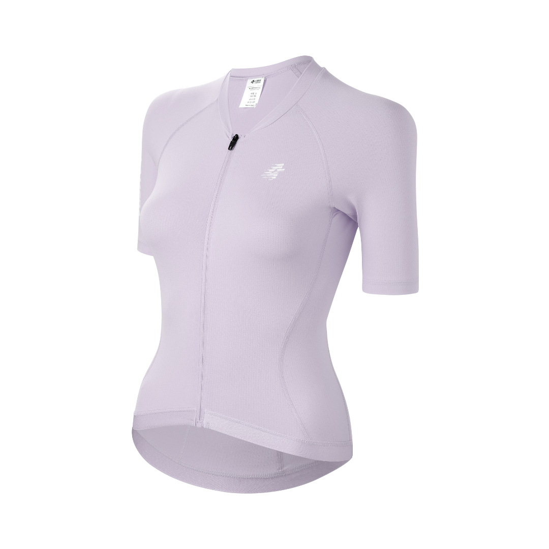 Tricota Corta AeroFemme X483 Lameda