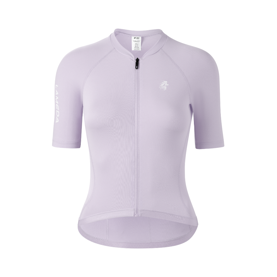 Tricota Corta AeroFemme X483 Lameda