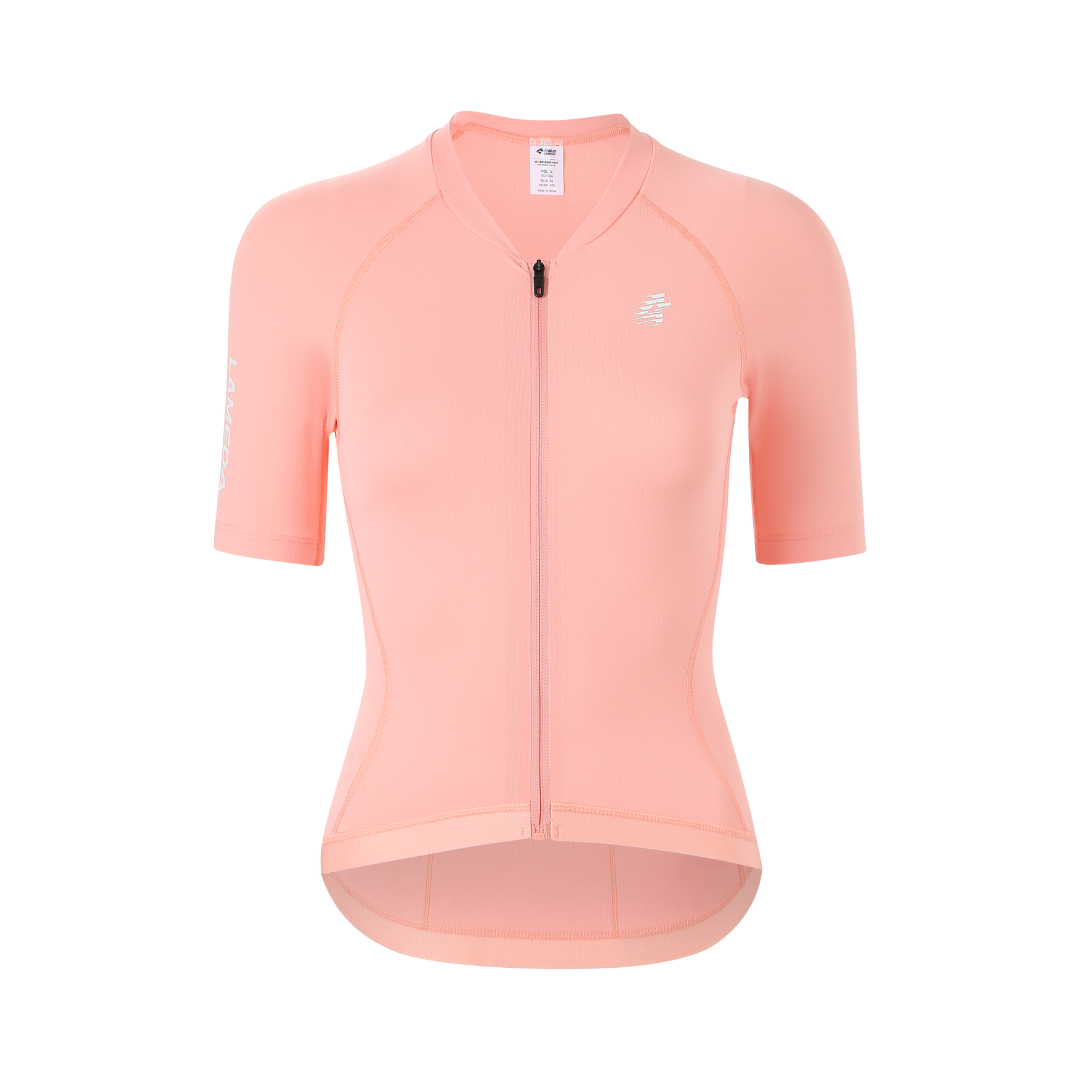 Tricota Corta AeroFemme X483 Lameda