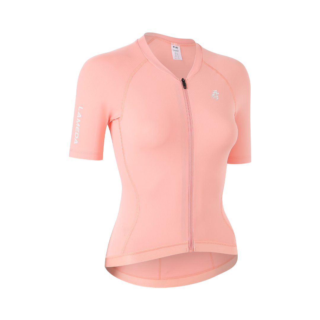 Tricota Corta AeroFemme X483 Lameda