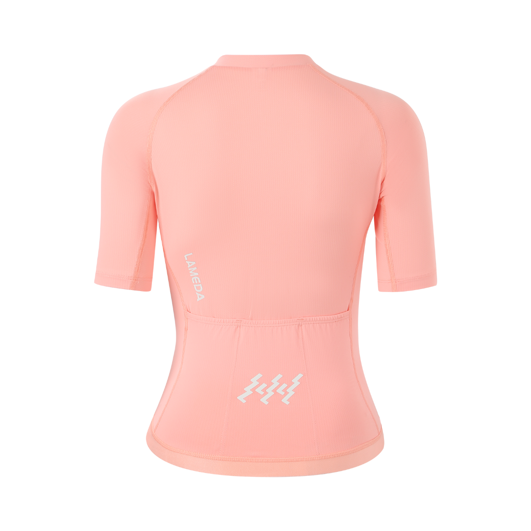 Tricota Corta AeroFemme X483 Lameda