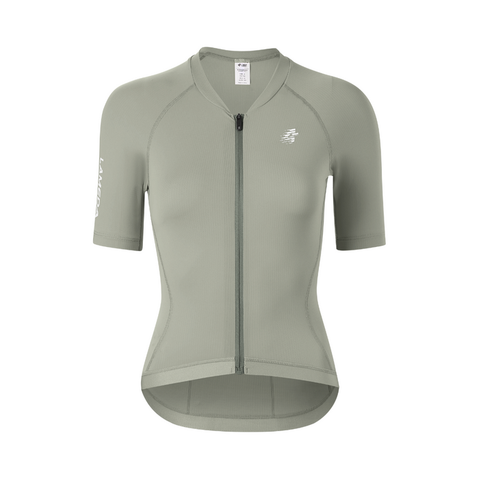 Tricota Corta AeroFemme X483 Lameda