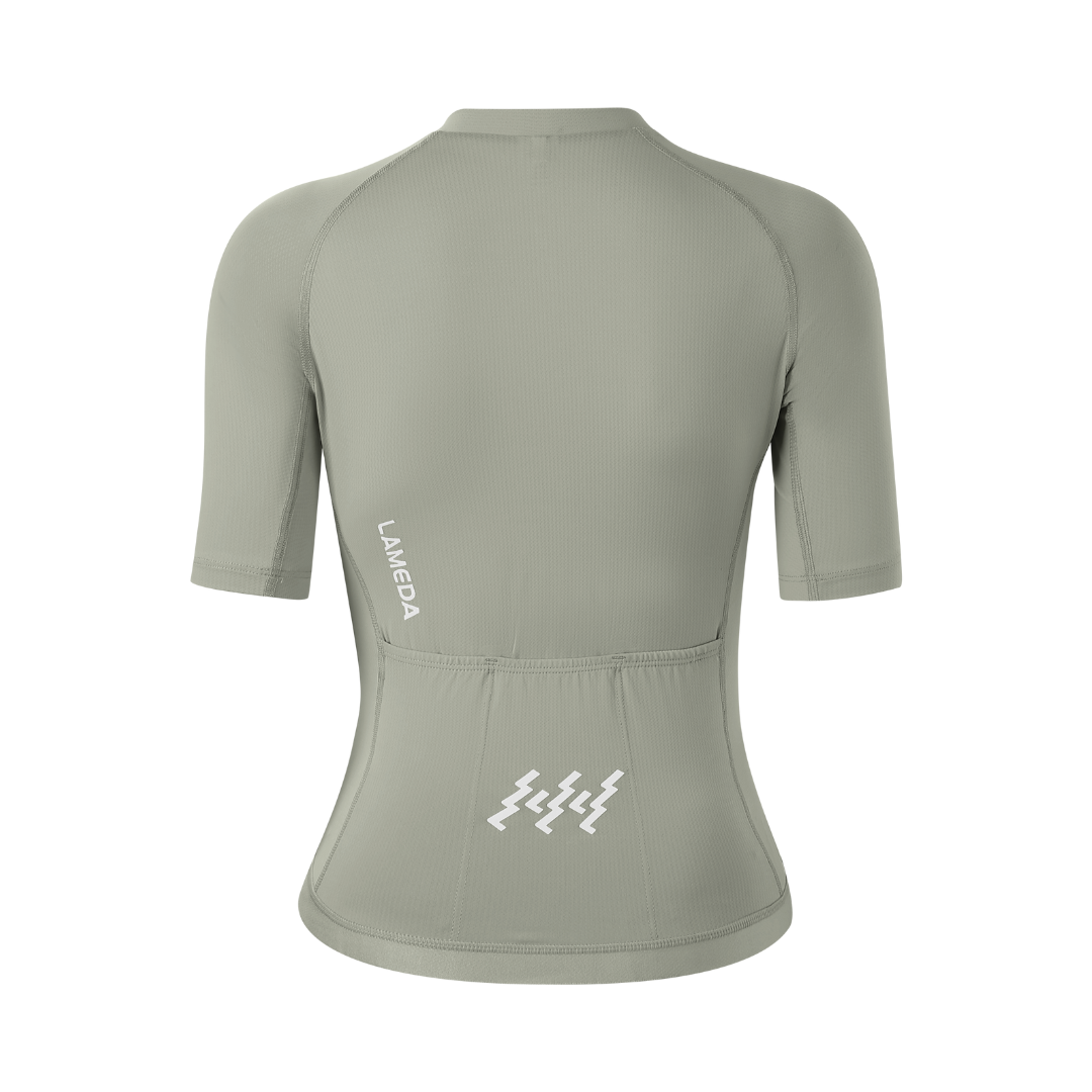 Tricota Corta AeroFemme X483 Lameda