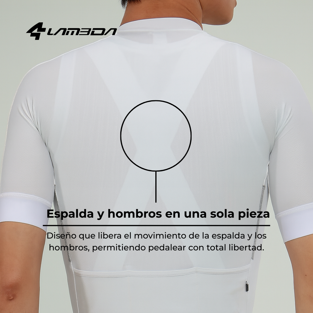 Tricota Aeris Z539 Lameda