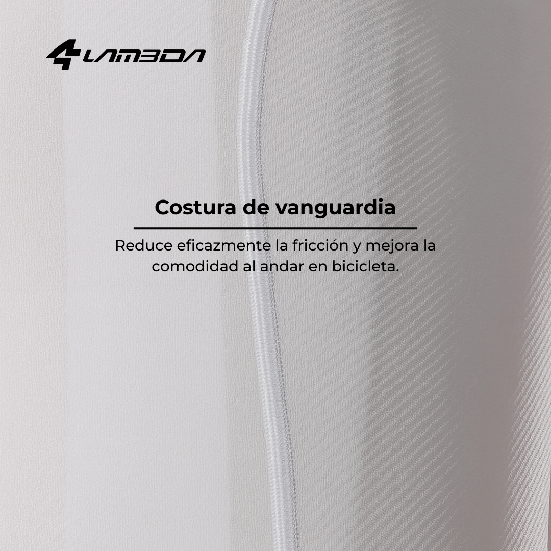 Tricota Aeris Z539 Lameda