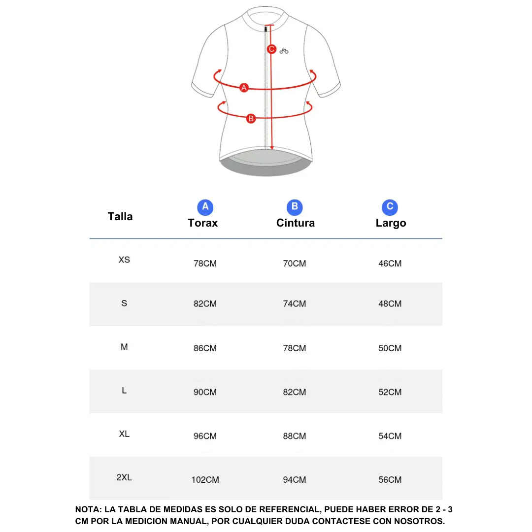 Tricota Geometry Z134 InBike Unisex