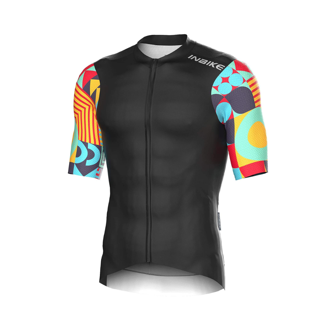 Tricota Geometry Z134 InBike Unisex