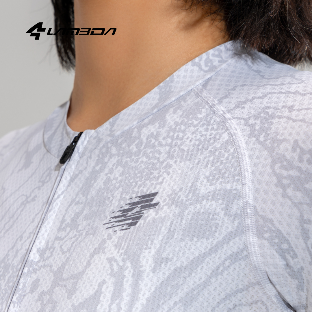 Tricota Larga Venom X-590 Lameda