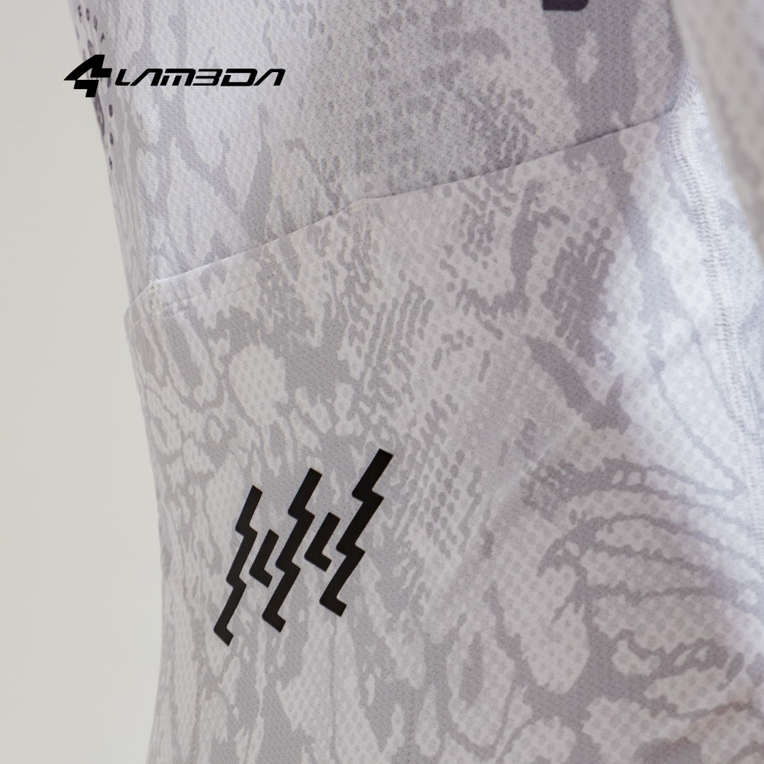 Tricota Larga Venom X-590 Lameda