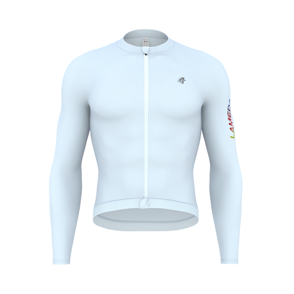 Tricota Larga Fearless Z-333 Lameda - Blue