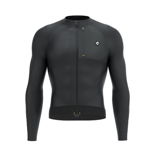 Tricota larga Odyssey T297 LAMEDA - Black