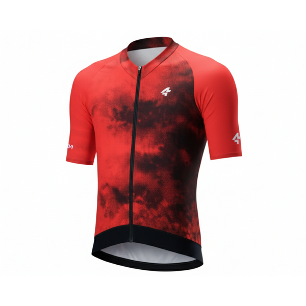 Tricota Corta Red Mist 5131 Lameda