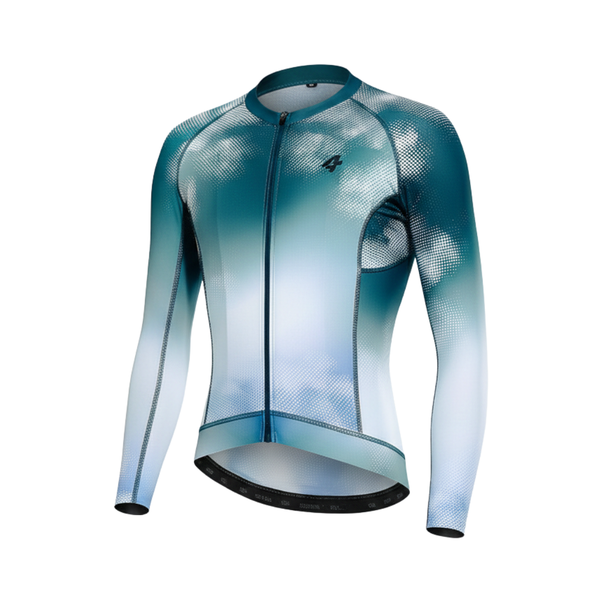 Tricota larga Velox Z578 Lameda - Green