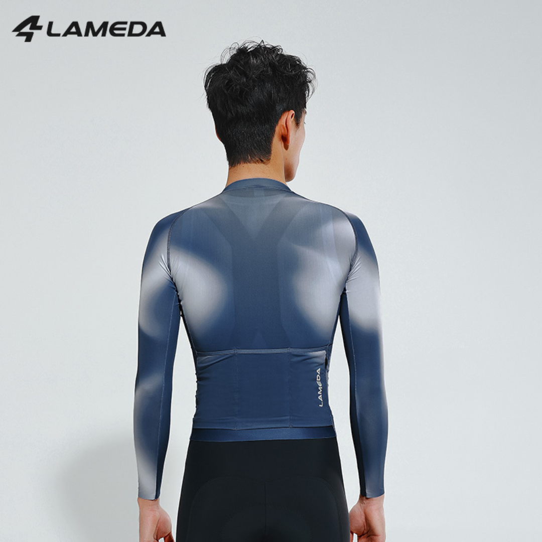Tricota larga Velox Z578 Lameda