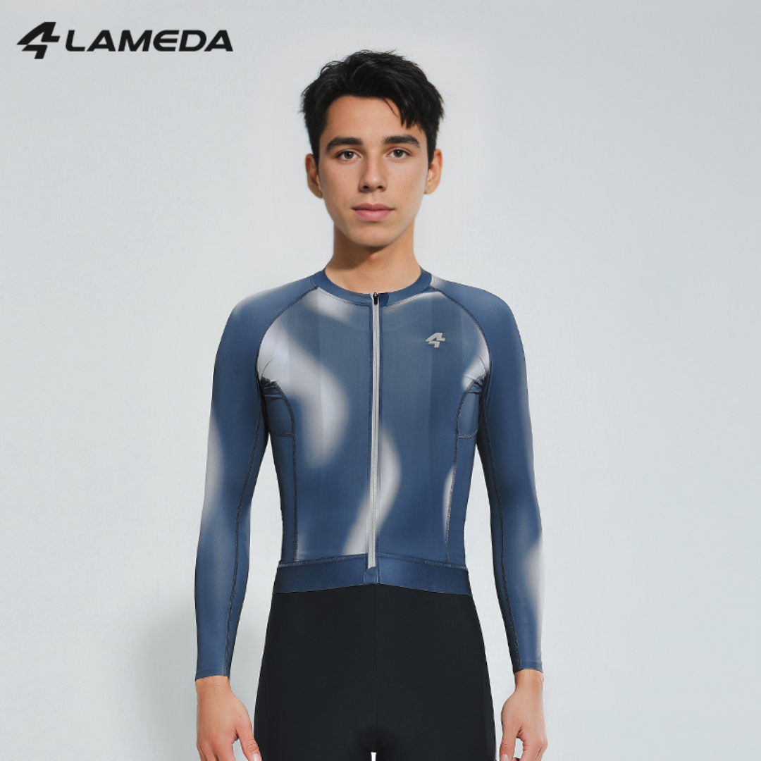 Tricota larga Velox Z578 Lameda