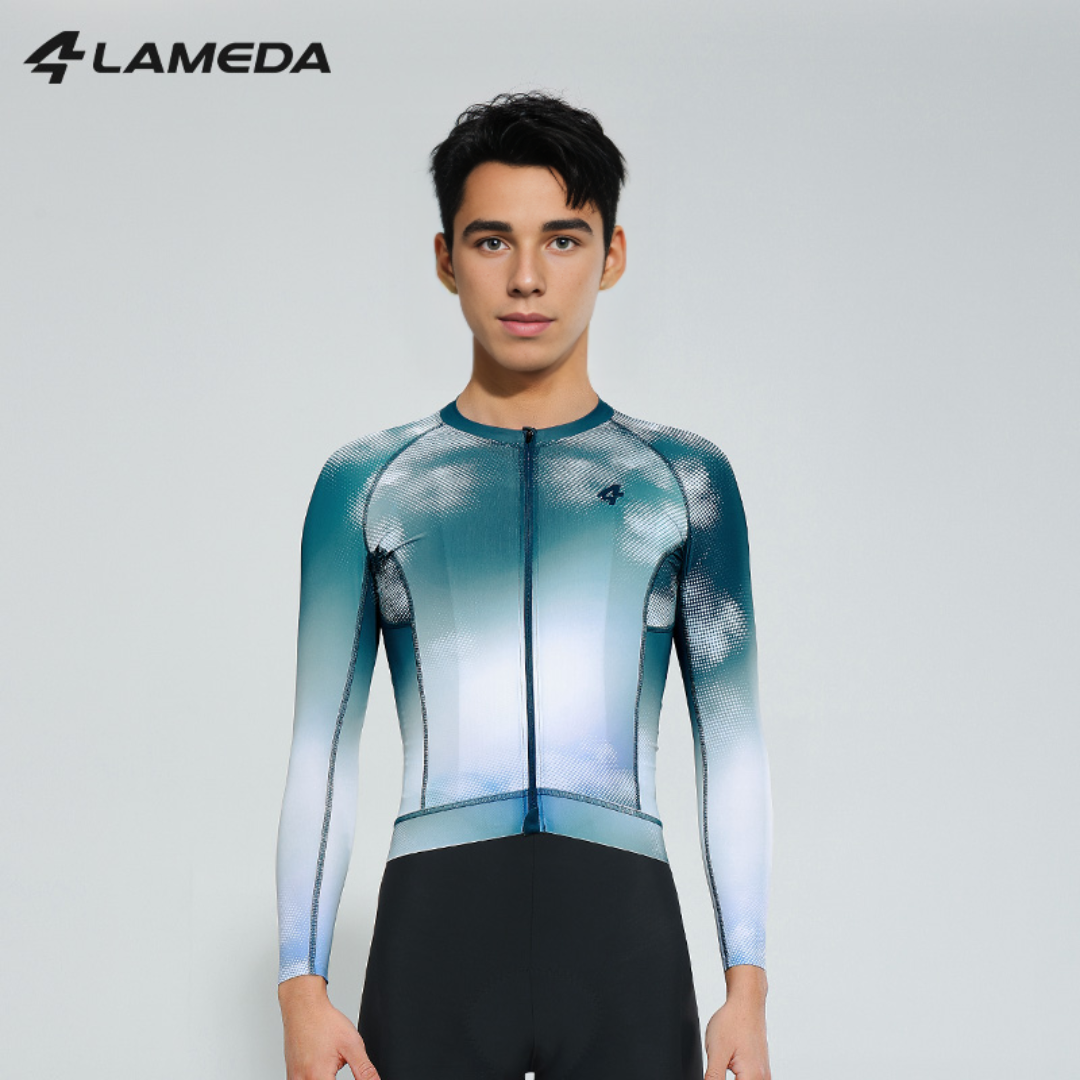 Tricota larga Velox Z578 Lameda