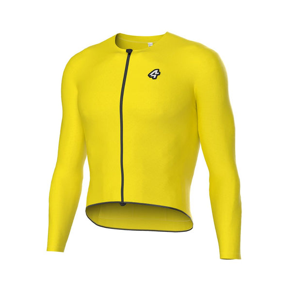 Tricota térmica invierno Emperor Z406 LAMEDA - Yellow