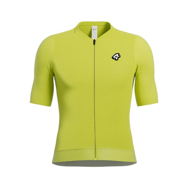 Tricota Corta ACE Sunny S237 LAMEDA - Yellow