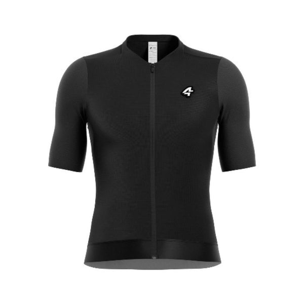 Tricota Corta ACE Sunny S237 LAMEDA - Black